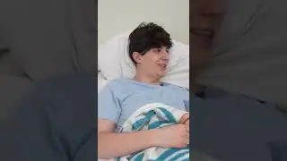 НА ВСЯКИЙ СЛУЧАЙ. ТИПЫ ЛЮДЕЙ в БОЛЬНИЦЕ !