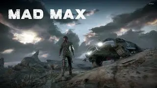 MAX BECAME MORE STRONGER