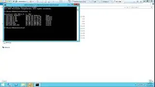 CREATE A SUPERSCOPE IN DHCP AND BACKUP/RESTORE METHODS