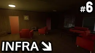 INFRA #6 - Past & Present