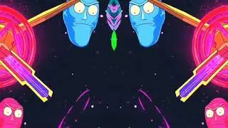 TOP Song Rick and morty  DEATH Death Ice-T