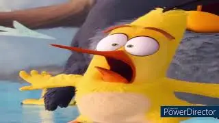 Madagascar (Shakepage style) part 15 - Mushu begins to lose it