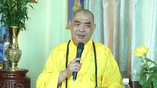 Tín Hạnh và Nguyện - TT Thích Minh Thành
