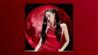 You & Me - JENNIE (sped up)