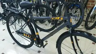 Установка втулки shimano Nexus 7ск.