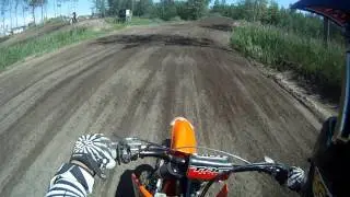 Xtown GoPro