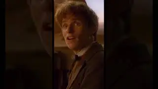 Ньют Саламандр тик ток🐍
