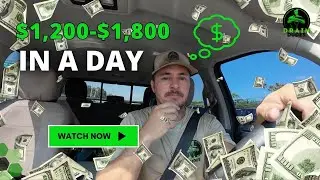 How to Make $1,000 Every Day