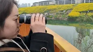 YBR33 8X42 binoculars