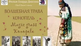 THE MAGICAL GRASS OF HEMP. 2016. A film about Khakass shamans.