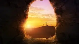 Resurrection Sunday 2020