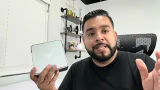 Kamrui GK3Plus Mini Pc