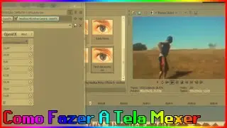 Sony Vegas Tutorial - Como fazer a tela mexer ( Edição Dorgas ) ( MLG ) ( YTPBR )