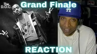 The DOC "Grand Finale" (REACTION)