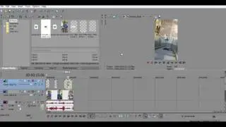 Sony Vegas Pro 13 Kullanımı (Öğretici) | Temel İşlemler