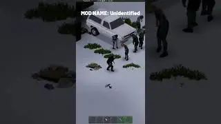 The Walking Dead Mod | Project Zomboid