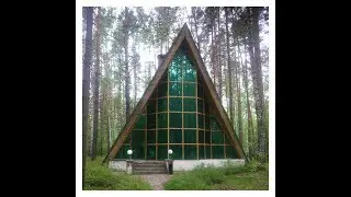 House-ТУР!!! Экскурсия по дому.