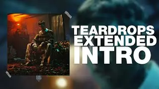 Bring Me The Horizon - Teardrops (Extended Intro)