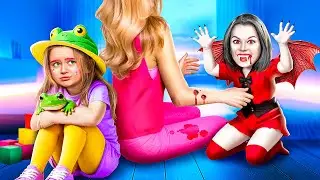 My Adopted Sister Is a Vampire! How to Become a Vampire!