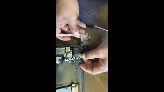 Acer Aspire 515-51 Hinge Replacement