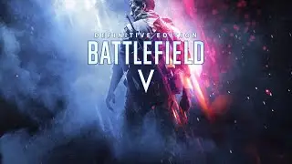 Battlefield 5