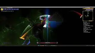 Terraria | What an unexpected situation to be killed by your friend's grave