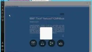 IBM Netcool Omnibus Web GUI  - How to Display AEL with JRE 64 bit  [Japanese verion]