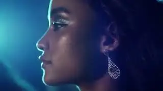 Sonali for Tanishq