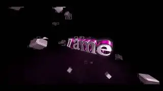 [CM3] Intro #1