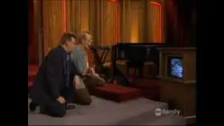 Whose Line - Film Dub 3