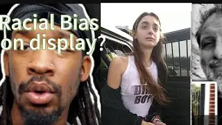 McKenzie Shirilla Madness Exposes Racial Bias & will set criminal justice  reform back  YEARS! 