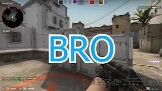 Player2 karat kembali ke CSGO