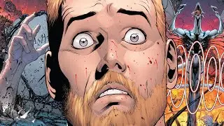 God Carnage Knows Flash Should Be More Powerful!