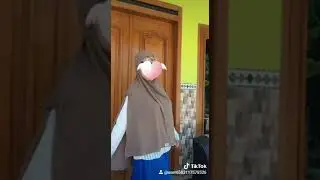 Jilbab Bergo Tali/Jilbab Wolfis/Jilbab Syari/Jilbab Murah