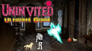 #Uninvited