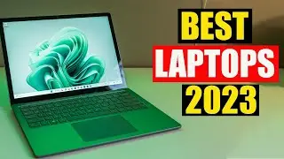 Top-5 Best Laptop 2023 | Laptop