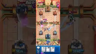 Seasonal Arena