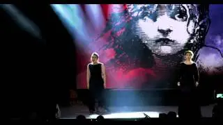 I Dream a Dream  - from Les Misérables by Claude-Michel Schonberg