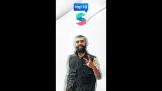 Top 10 AR Effects 2021 - Spark AR Studio - Part 2 