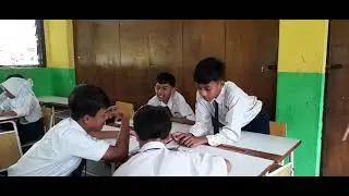 Pembelajaran Berdiferensiasi Menulis Surat