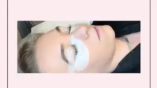Lash process