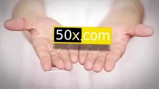 Урок N1   Регистрация на криптовалютной бирже 50x.com