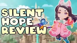 Is Silent Hope Worth it? Full Review of this Action-RPG set in the Rune Factory Universe (kind of)!