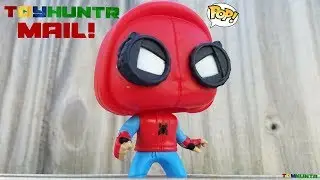 toyhuntr Mail!