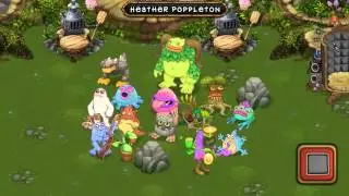 [My Singing Monsters] Me being a weirdo