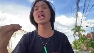 Raw Video: Buknoy Glamurrr belittling tricycle driver