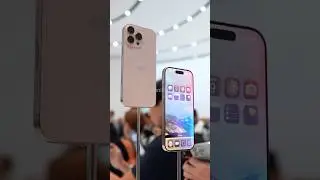 What’s Your FAVORITE iPhone 16 Pro ⁉️📱👇🏼