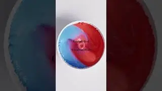 🎛️🎨 #lofi #chill #3danimation #youtubeshorts #satisfying #blender3d #colors #slime #animation