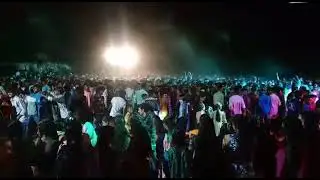 🦢RAJHANSH🦢bend at Raniaamba Dhamake dar program..