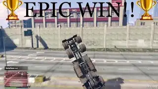 Super rig flip